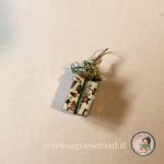 Pacco Regalo Orecchini