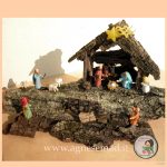 Presepio Natale