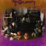 Halloween Barbie Pumpkin